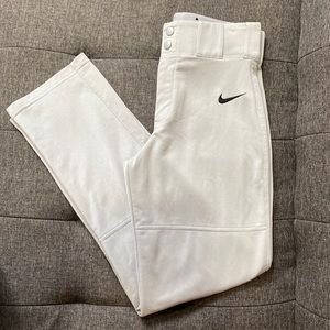 Nike baseball pants